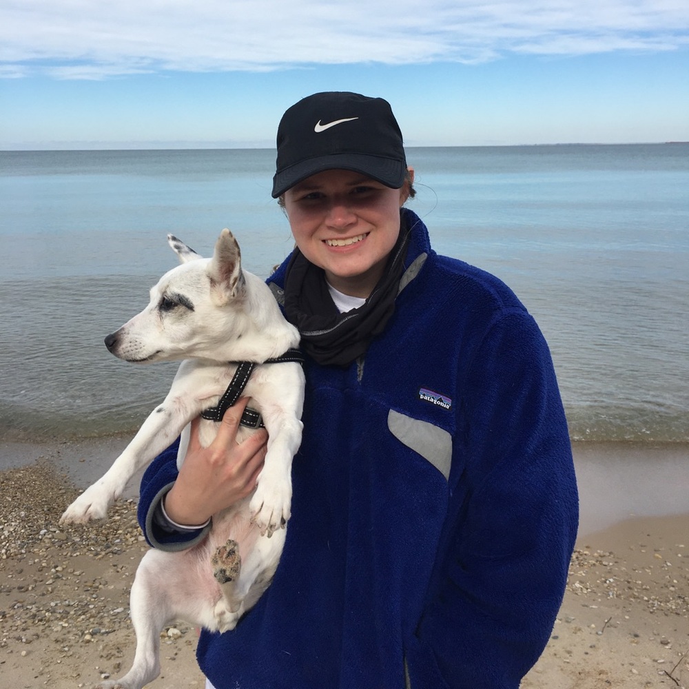 Meet your Posher, Koryn